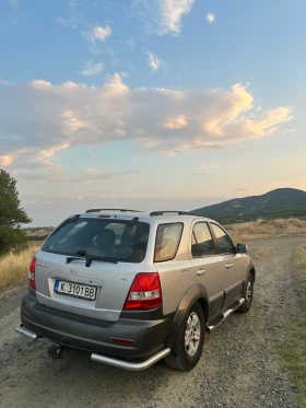 Kia Sorento - 3000 € - 79466317 4