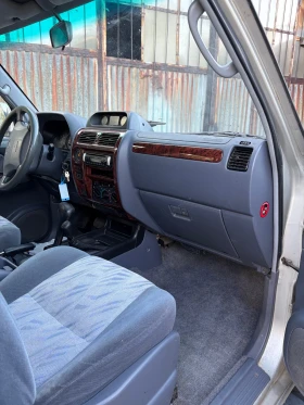Toyota Land cruiser 3.0 D-4D 163kc auto | Mobile.bg � ����� ������ 12
