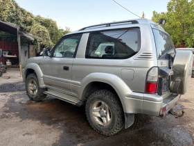 Toyota Land cruiser 3.0 D-4D 163kc auto | Mobile.bg � ����� ������ 6