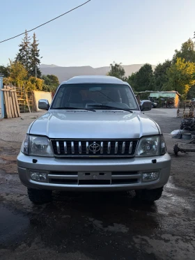 Toyota Land cruiser 3.0 D-4D 163kc auto | Mobile.bg � ����� ������ 4