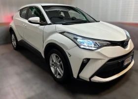 Toyota C-HR Active - Hybrid | Mobile.bg � ����� ������ 2