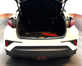 Toyota C-HR Active - Hybrid | Mobile.bg � ����� ������ 7
