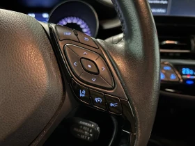 Toyota C-HR Active - Hybrid | Mobile.bg � ����� ������ 12