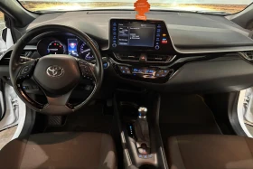 Toyota C-HR Active - Hybrid | Mobile.bg � ����� ������ 8