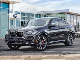 ������ BMW X4