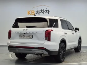 Hyundai Palisade 2.2 2WD EXCLUSIVE - 20281 € - 91278863 3