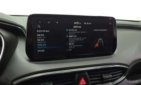 Hyundai Santa fe Diesel 2.2 2WD/�������/�����/��������� | Mobile.bg � ����� ������ 17
