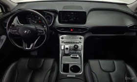 Hyundai Santa fe Diesel 2.2 2WD/�������/�����/��������� | Mobile.bg � ����� ������ 7
