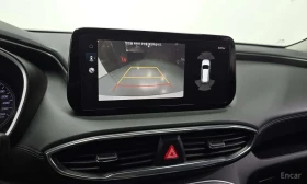 Hyundai Santa fe Diesel 2.2 2WD/�������/�����/��������� | Mobile.bg � ����� ������ 15