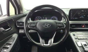 Hyundai Santa fe Diesel 2.2 2WD/�������/�����/��������� | Mobile.bg � ����� ������ 13