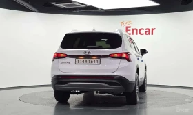 Hyundai Santa fe Diesel 2.2 2WD/�������/�����/��������� | Mobile.bg � ����� ������ 4