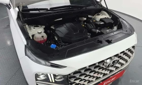 Hyundai Santa fe Diesel 2.2 2WD/�������/�����/��������� | Mobile.bg � ����� ������ 6