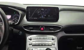 Hyundai Santa fe Diesel 2.2 2WD/�������/�����/��������� | Mobile.bg � ����� ������ 14