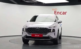 Hyundai Santa fe Diesel 2.2 2WD/�������/�����/��������� | Mobile.bg � ����� ������ 3