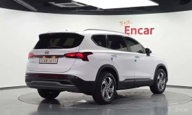Hyundai Santa fe Diesel 2.2 2WD/�������/�����/��������� | Mobile.bg � ����� ������ 2