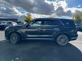 Hyundai Palisade Ultimate Calligraphy | CARFAX | БЕЗ ИНЦИДЕНТИ  | Auto.bg — изображение 3