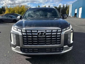Hyundai Palisade Ultimate Calligraphy | CARFAX | БЕЗ ИНЦИДЕНТИ  | Auto.bg — изображение 2
