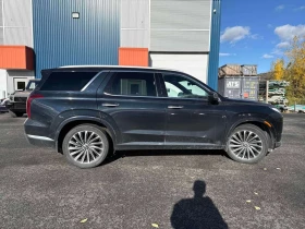 Hyundai Palisade Ultimate Calligraphy | CARFAX | БЕЗ ИНЦИДЕНТИ  | Auto.bg — изображение 4