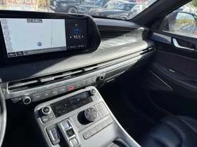 Hyundai Palisade Ultimate Calligraphy | CARFAX | БЕЗ ИНЦИДЕНТИ  | Auto.bg — изображение 9