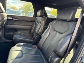 Hyundai Palisade Ultimate Calligraphy | CARFAX | БЕЗ ИНЦИДЕНТИ  | Auto.bg — изображение 12