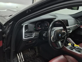 BMW X6 Xdrive40i, ЧЕРВЕНА КОЖА, АВТОКРЕДИТ | Auto.bg — изображение 10