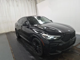 BMW X6 Xdrive40i, ЧЕРВЕНА КОЖА, АВТОКРЕДИТ | Auto.bg — изображение 2
