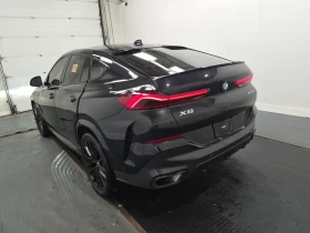 BMW X6 Xdrive40i, ЧЕРВЕНА КОЖА, АВТОКРЕДИТ | Auto.bg — изображение 3