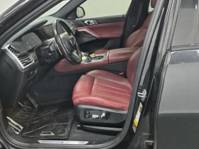 BMW X6 Xdrive40i, ЧЕРВЕНА КОЖА, АВТОКРЕДИТ | Auto.bg — изображение 5