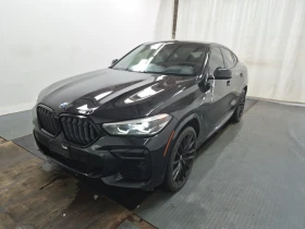 BMW X6 Xdrive40i, ЧЕРВЕНА КОЖА, АВТОКРЕДИТ