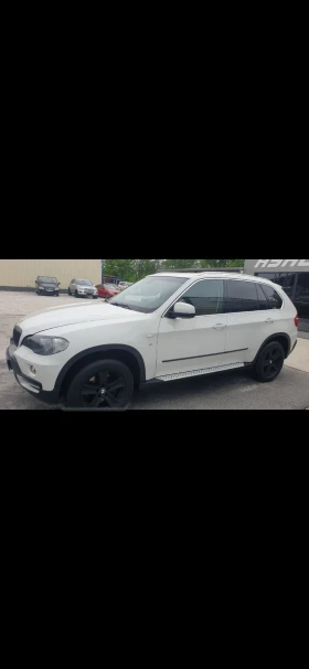 BMW X5 - 7600 € - 74757617 2