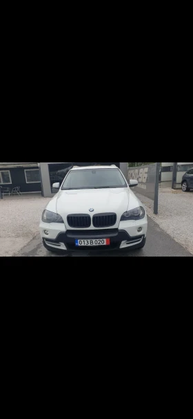 BMW X5 - 7600 € - 74757617 5