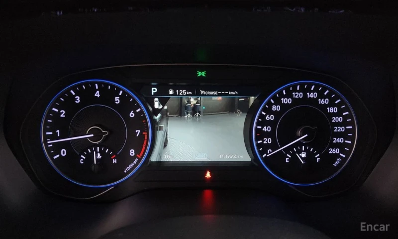 Hyundai Palisade, снимка 8 - Автомобили и джипове - 52708339