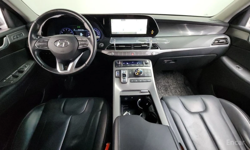 Hyundai Palisade, снимка 7 - Автомобили и джипове - 52708339