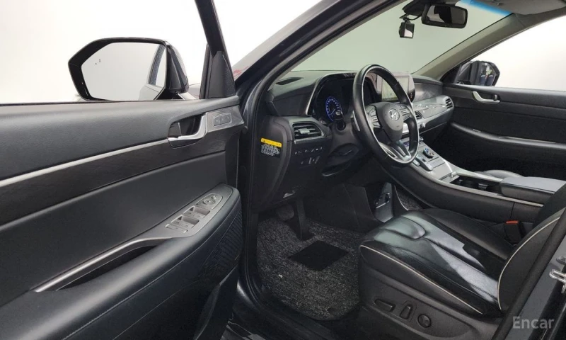 Hyundai Palisade, снимка 10 - Автомобили и джипове - 52708339