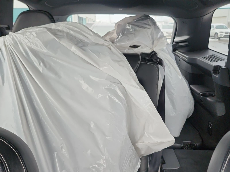 Volvo Xc90 T6 R-DESIGN CARFAX АВТО КРЕДИТ , снимка 11 - Автомобили и джипове - 52733764