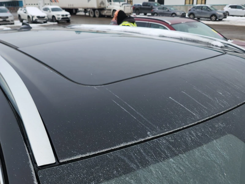 Volvo Xc90 T6 R-DESIGN CARFAX АВТО КРЕДИТ , снимка 14 - Автомобили и джипове - 52733764