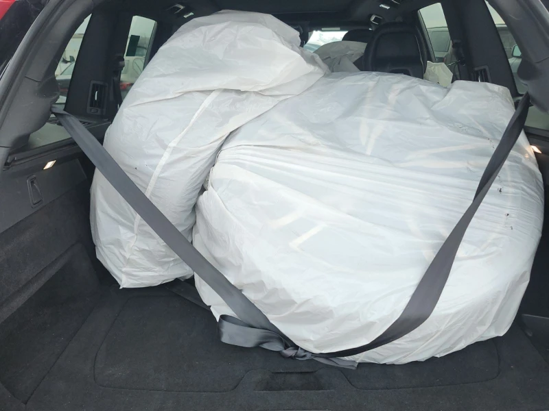 Volvo Xc90 T6 R-DESIGN CARFAX АВТО КРЕДИТ , снимка 13 - Автомобили и джипове - 52733764