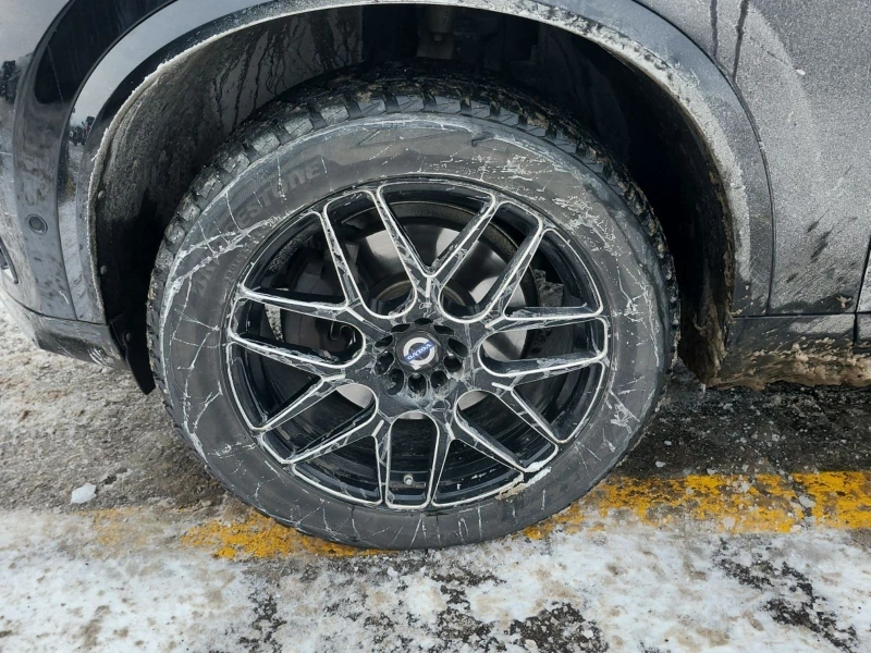 Volvo Xc90 T6 R-DESIGN CARFAX АВТО КРЕДИТ , снимка 15 - Автомобили и джипове - 52733764