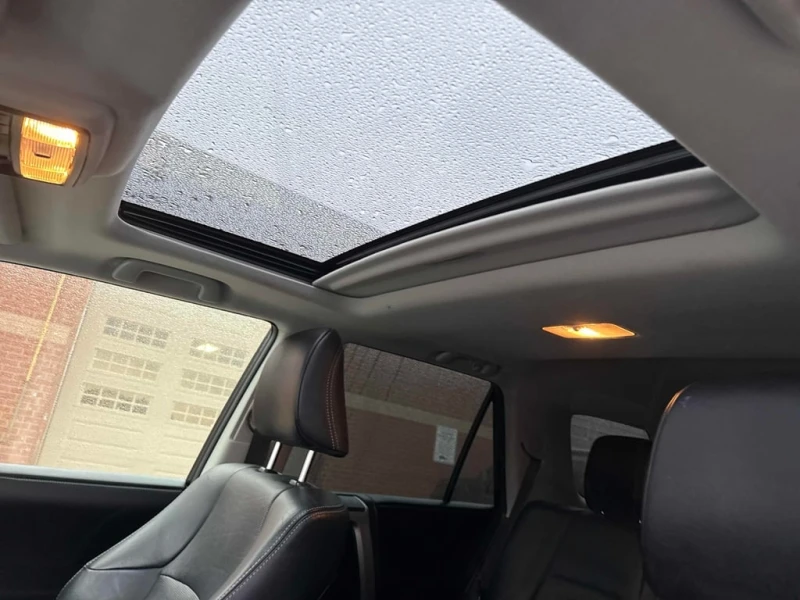 Toyota 4runner * SR5 * CARFAX * БЕЗ ПЪРВОНАЧАЛНА ВНОСКА, снимка 10 - Автомобили и джипове - 53102838