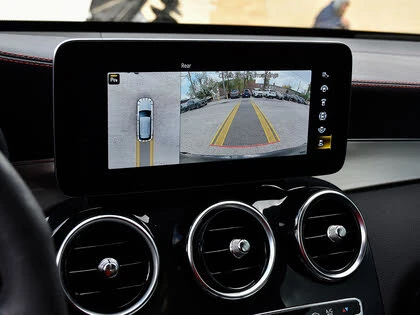 Mercedes-Benz GLC 43 AMG * SUV* 4MATIC* АвтоКредит* (ЦЕНА ДО БГ), снимка 16 - Автомобили и джипове - 52817444