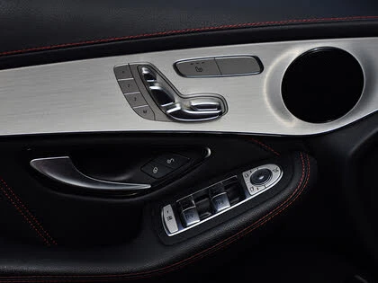 Mercedes-Benz GLC 43 AMG * SUV* 4MATIC* АвтоКредит* (ЦЕНА ДО БГ), снимка 9 - Автомобили и джипове - 52817444