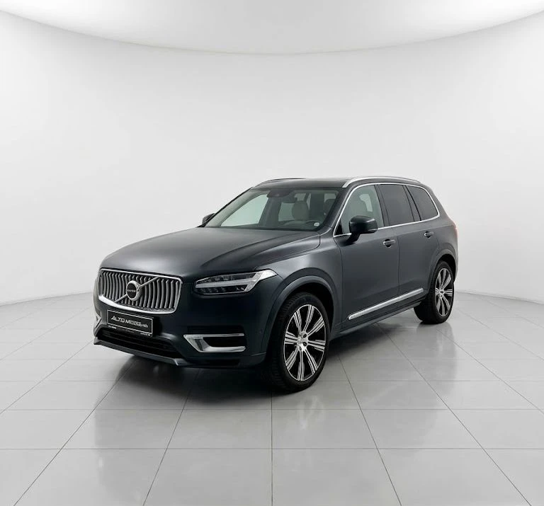 Volvo Xc90 RECHARGE T8 INSCRIPTION