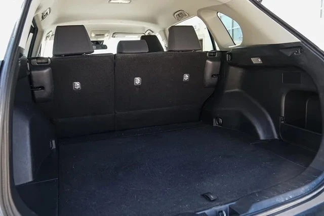Toyota Rav4 LE AWD | TSS 2.0 | Камера | BSM, снимка 15 - Автомобили и джипове - 55422206