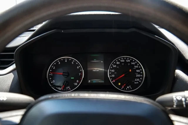 Toyota Rav4 LE AWD | TSS 2.0 | Камера | BSM, снимка 10 - Автомобили и джипове - 55422206