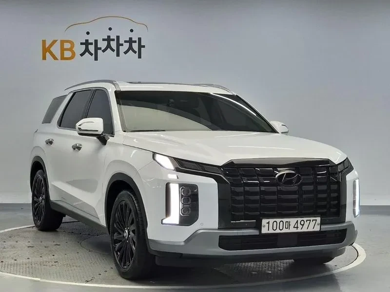 Hyundai Palisade 2.2 2WD EXCLUSIVE | Mobile.bg � ����������� 4