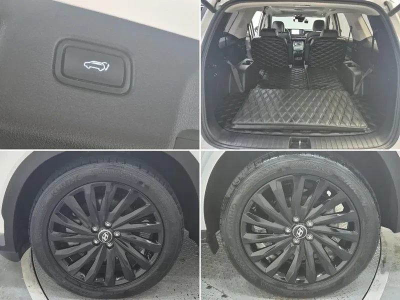 Hyundai Palisade 2.2 2WD EXCLUSIVE | Mobile.bg � ����������� 5