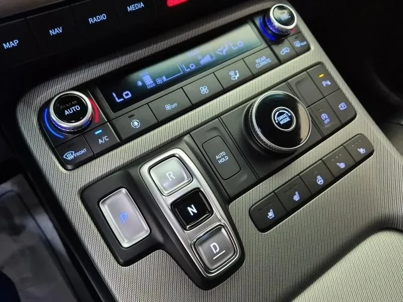 Hyundai Palisade 2.2 2WD EXCLUSIVE | Mobile.bg � ����������� 9