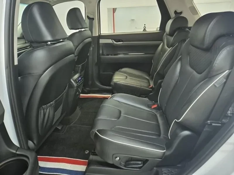 Hyundai Palisade 2.2 2WD EXCLUSIVE | Mobile.bg � ����������� 10
