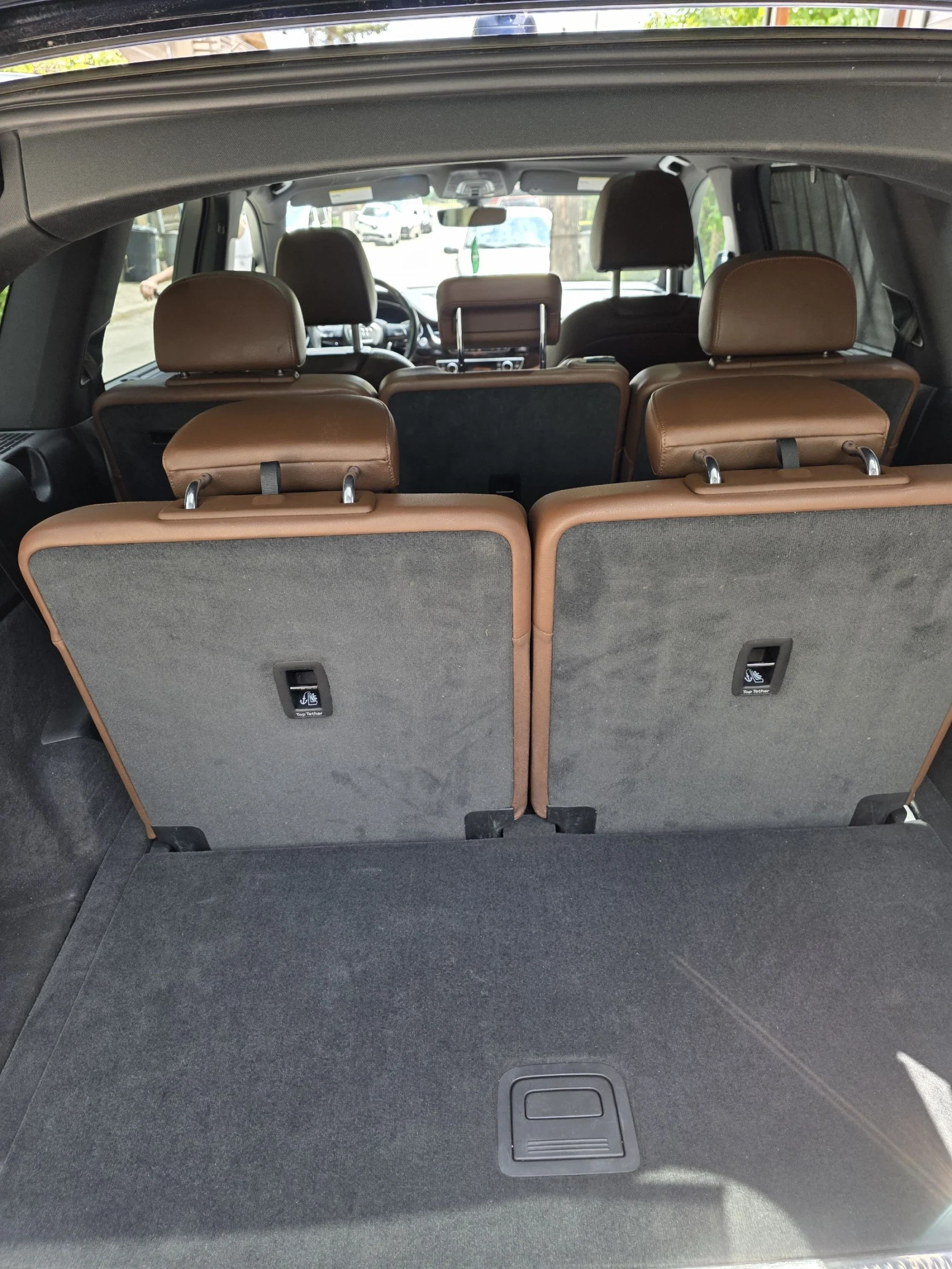 Audi Q7 INDIVIDUAL/FULL - изображение 6