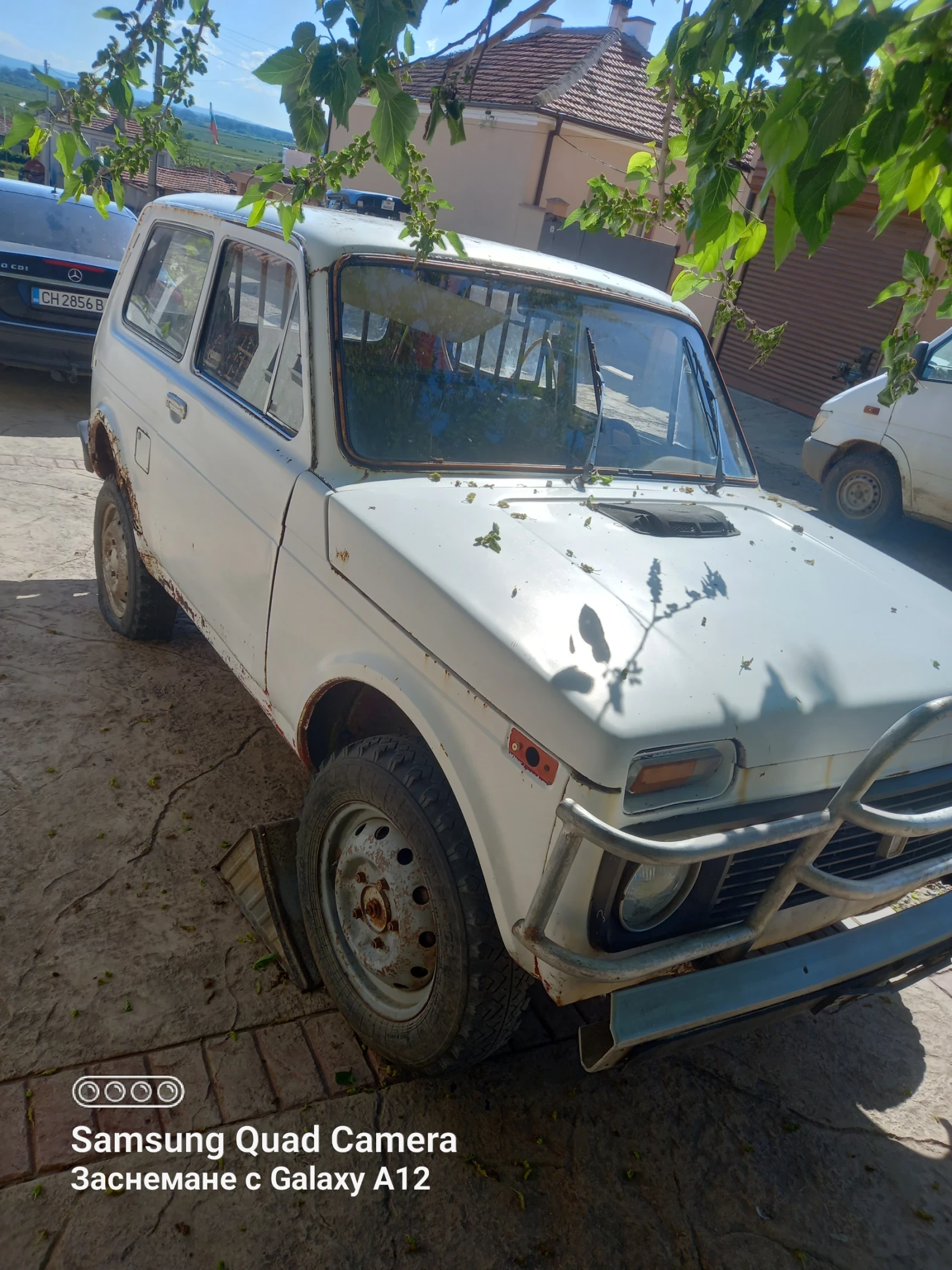 Lada Niva  - изображение 3